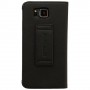 Commander, COMMANDER Bookstyle case with double window for Samsung Galaxy Alpha SM-G850, , ON213