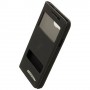 Commander, COMMANDER Bookstyle case with double window for Samsung Galaxy Alpha SM-G850, , ON213