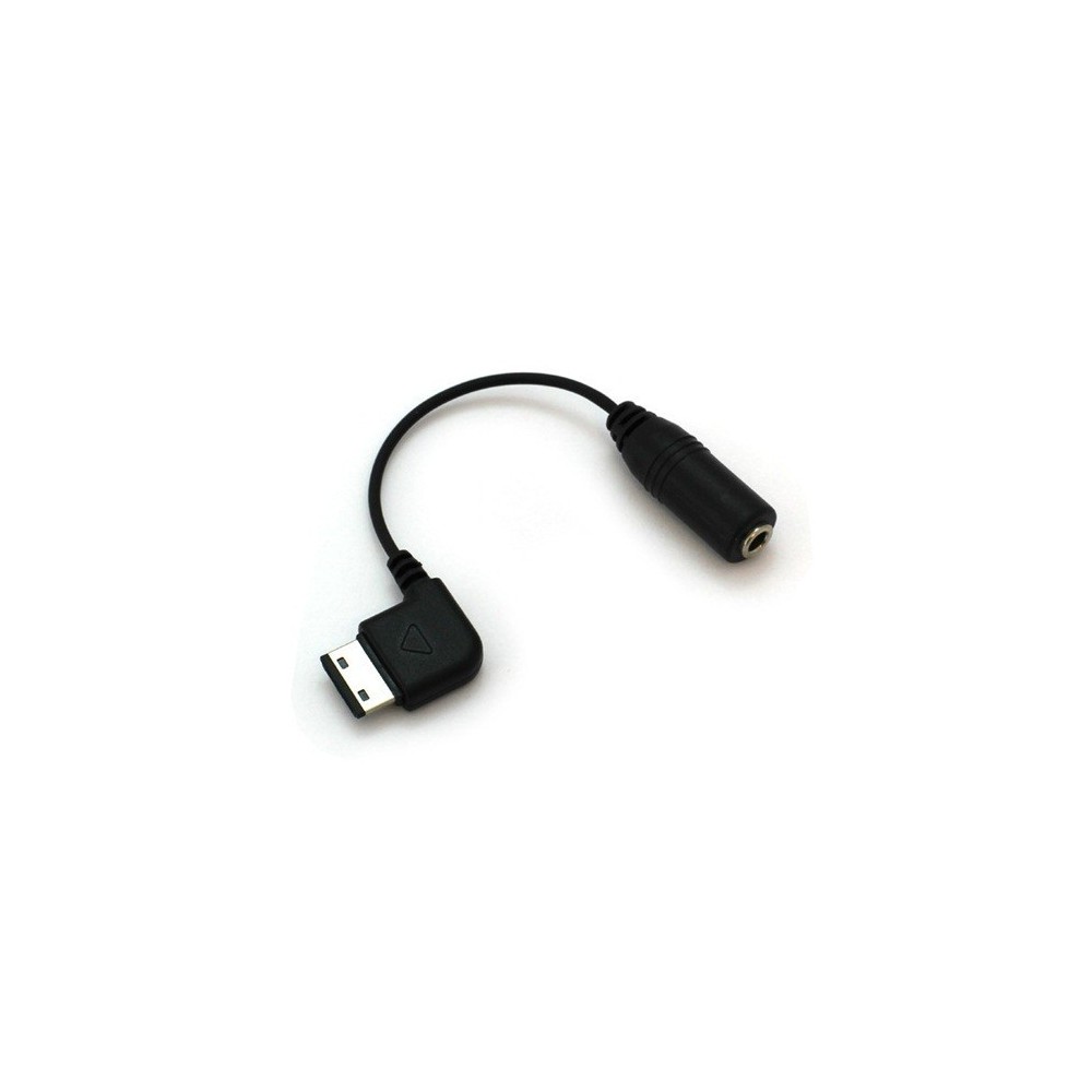 Audio Cable for Samsung SGH-L760 (S20 Pin) 3.5mm Jack ...