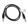 Oem, Audio Jack adapter cable 3.5mm Male - Male, , ON238