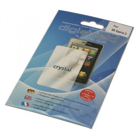 OTB, 2x Screen Protector for Sony Xperia U, , ON250