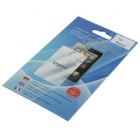 2x Screen Protector for Apple iPhone 5/5S/5C