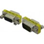 Oem, VGA Male to Female Adapter YPC204, , YPC204