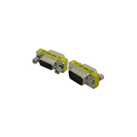 Oem, VGA Male to Female Adapter YPC204, , YPC204