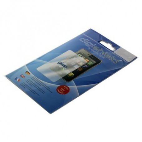 OTB - Flexible Glass Protector for Samsung Galaxy S4 GT-i9500 / GT-i9505 - Samsung Galaxy glass - ON349