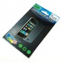 OTB - Anti Glare Screen Protector for SG S I9000 / S Plus I9001 - Protective foil for Samsung - ON359