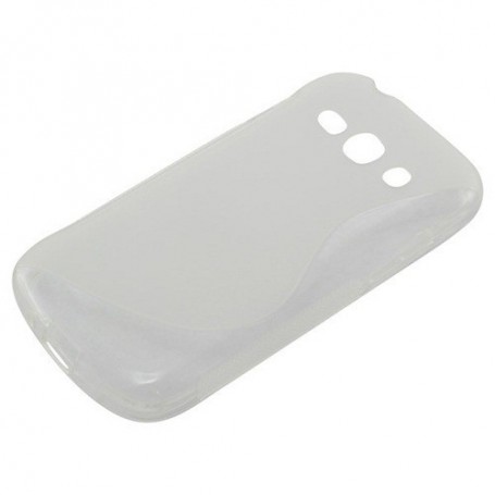 OTB, TPU Case for Samsung Galaxy Ace 3 GT-S7272 / GT-S7270, , ON608