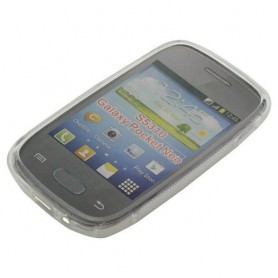 Samsung gt s5310 не видит компьютер