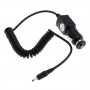 OTB, Car charger, 12-24 volt to 5 volt, pin 3.0mm x 1.1mm, , ON998