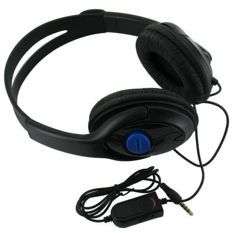 Oem, PS4 & Online Gaming Headset with Wire YGP451, , YGP451