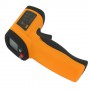 Oem, Infrared Thermometer with Laser Pyrometer -50 to 380 degrees, Test equipment, AL168